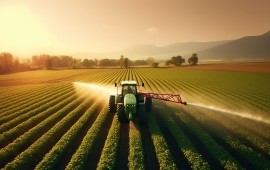 صنایع غذایی، کشاورزی و شیلات